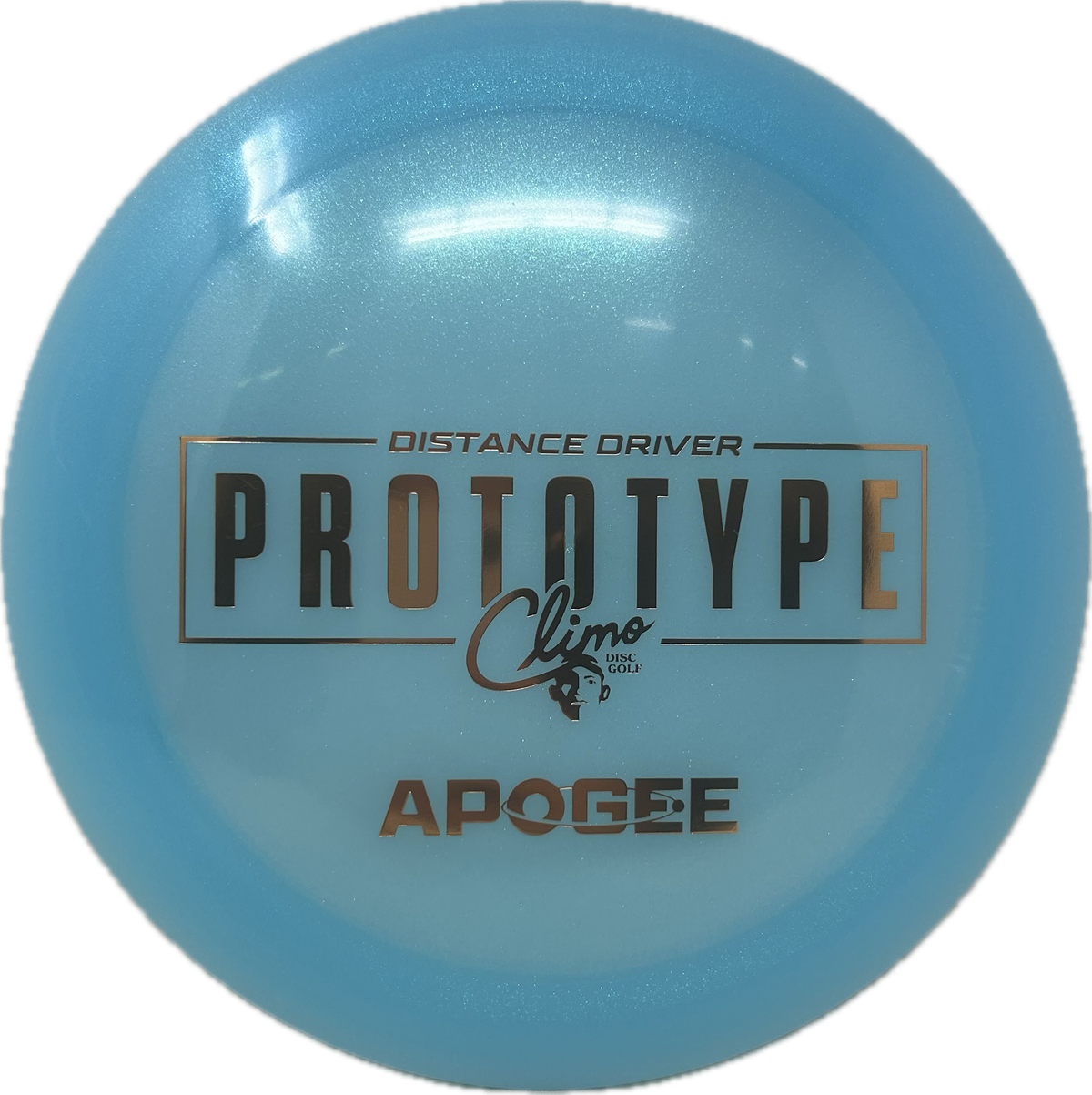 First Run Apogee