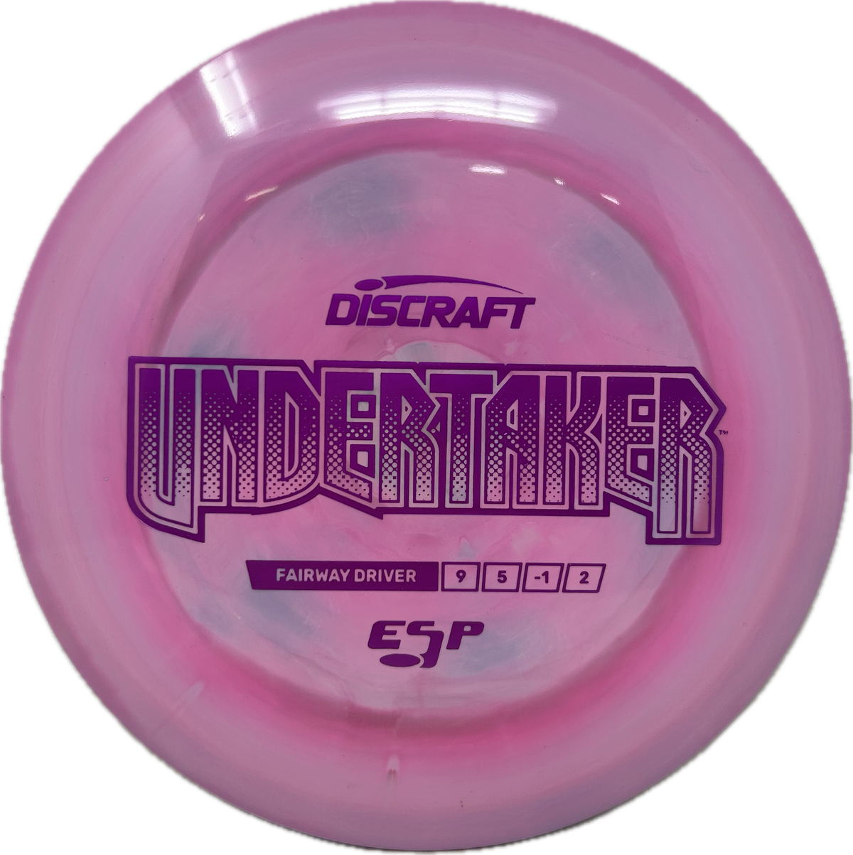 Undertaker