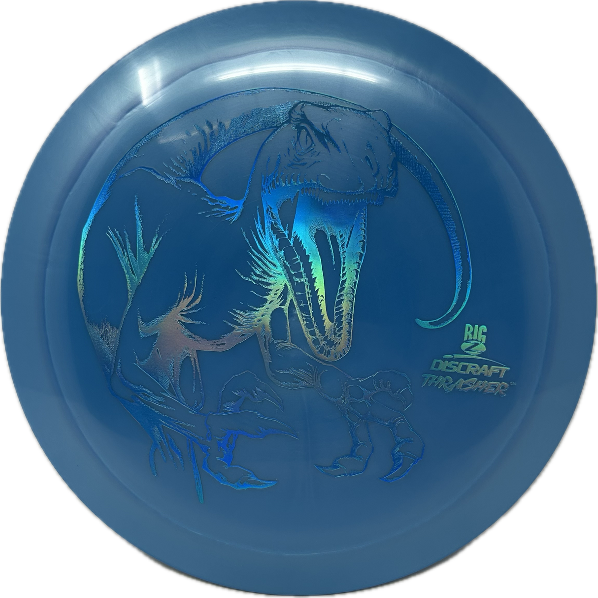 Thrasher-Discraft-Foundation Disc Golf