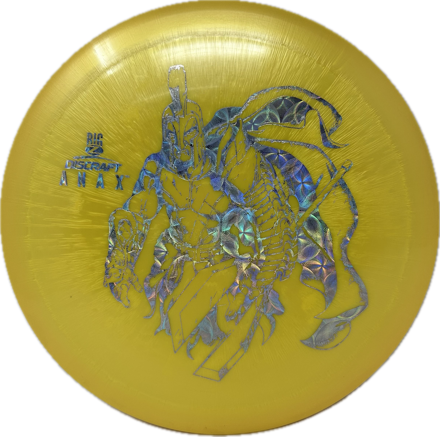 Anax-Discraft-Foundation Disc Golf