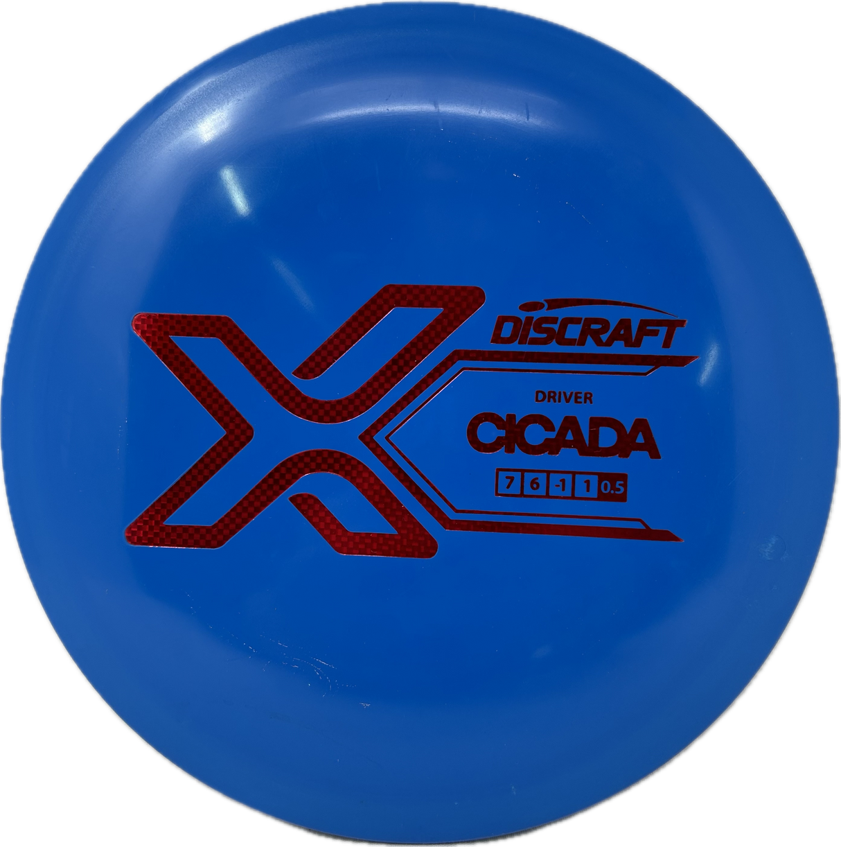 Certified Used Discs