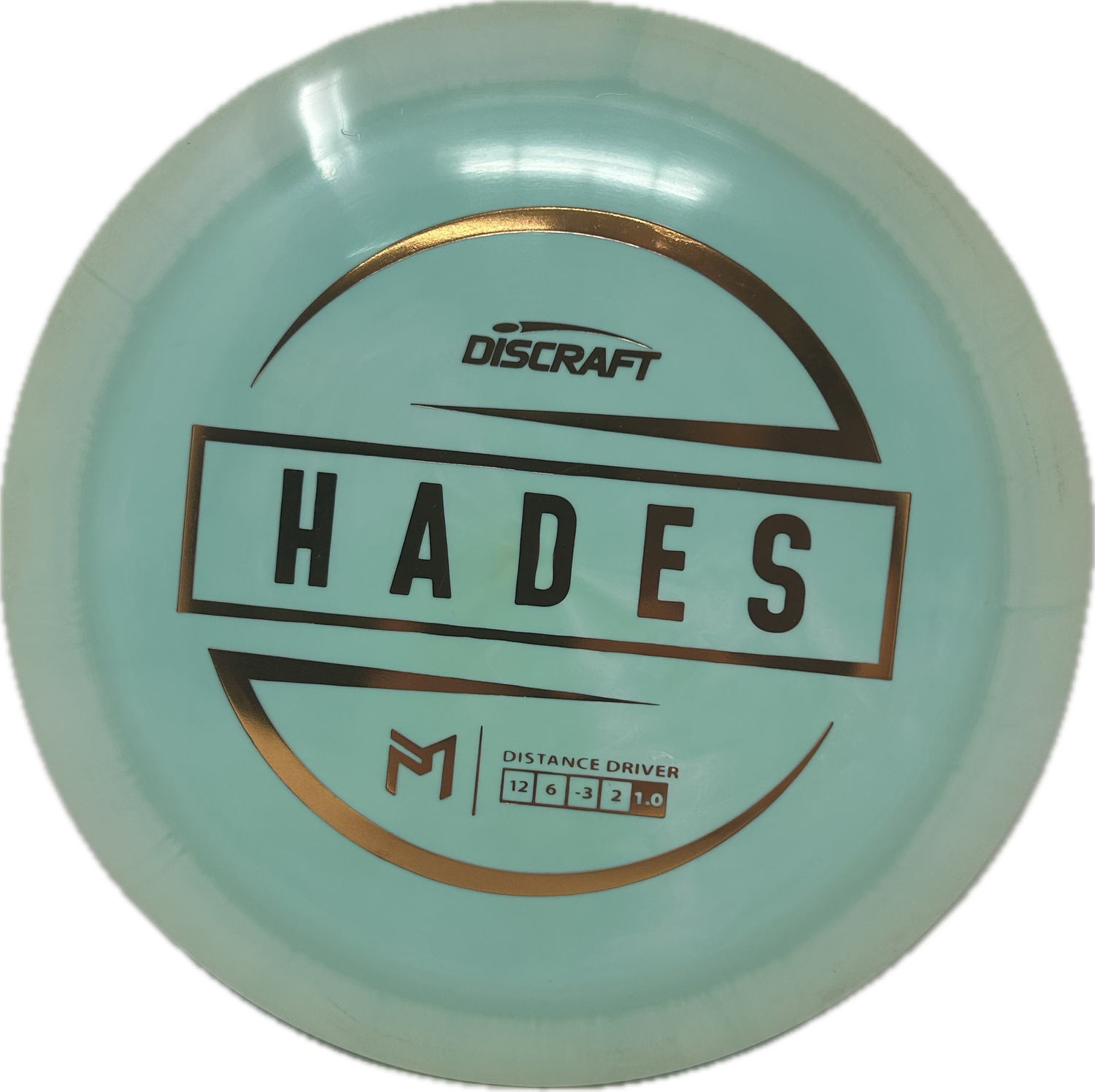 Hades-Discraft-Foundation Disc Golf