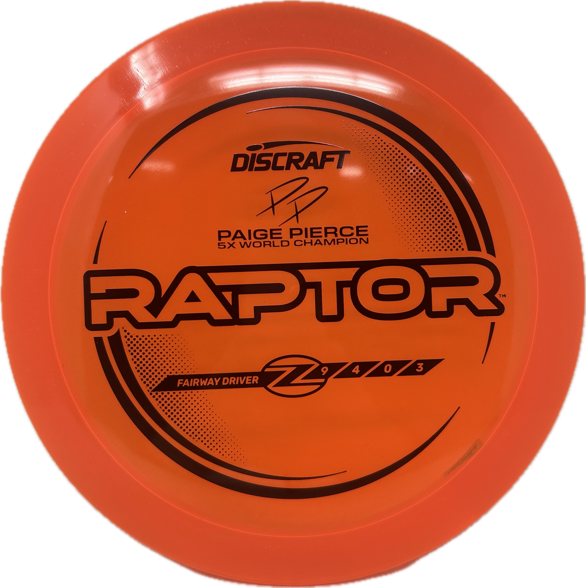 Raptor