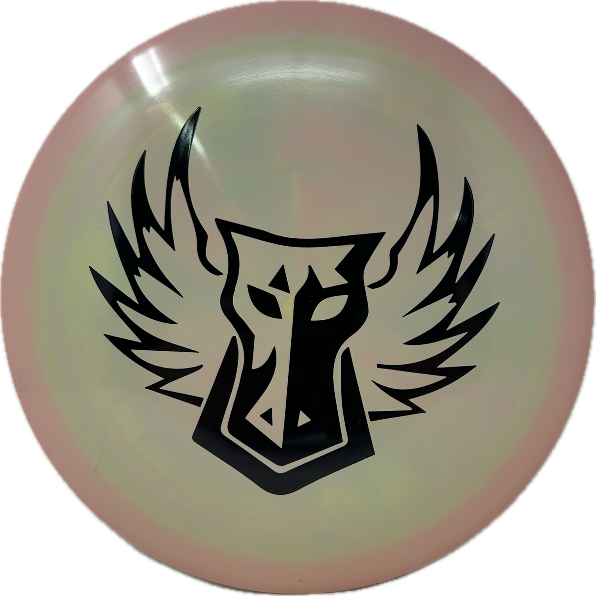 Darkhorse Avenger SS
