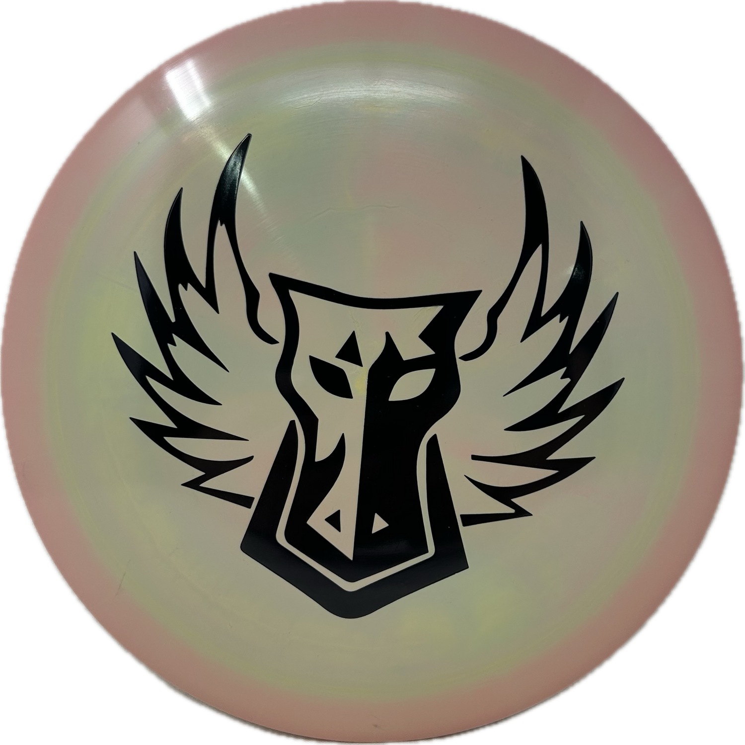 Darkhorse Avenger SS