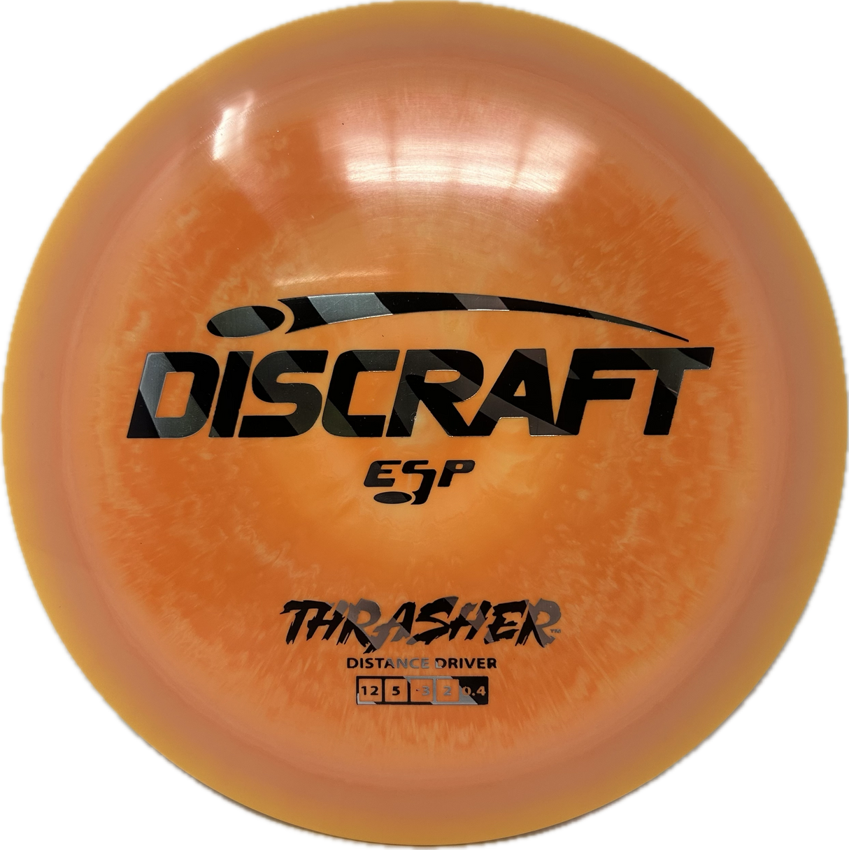 Thrasher-Discraft-Foundation Disc Golf
