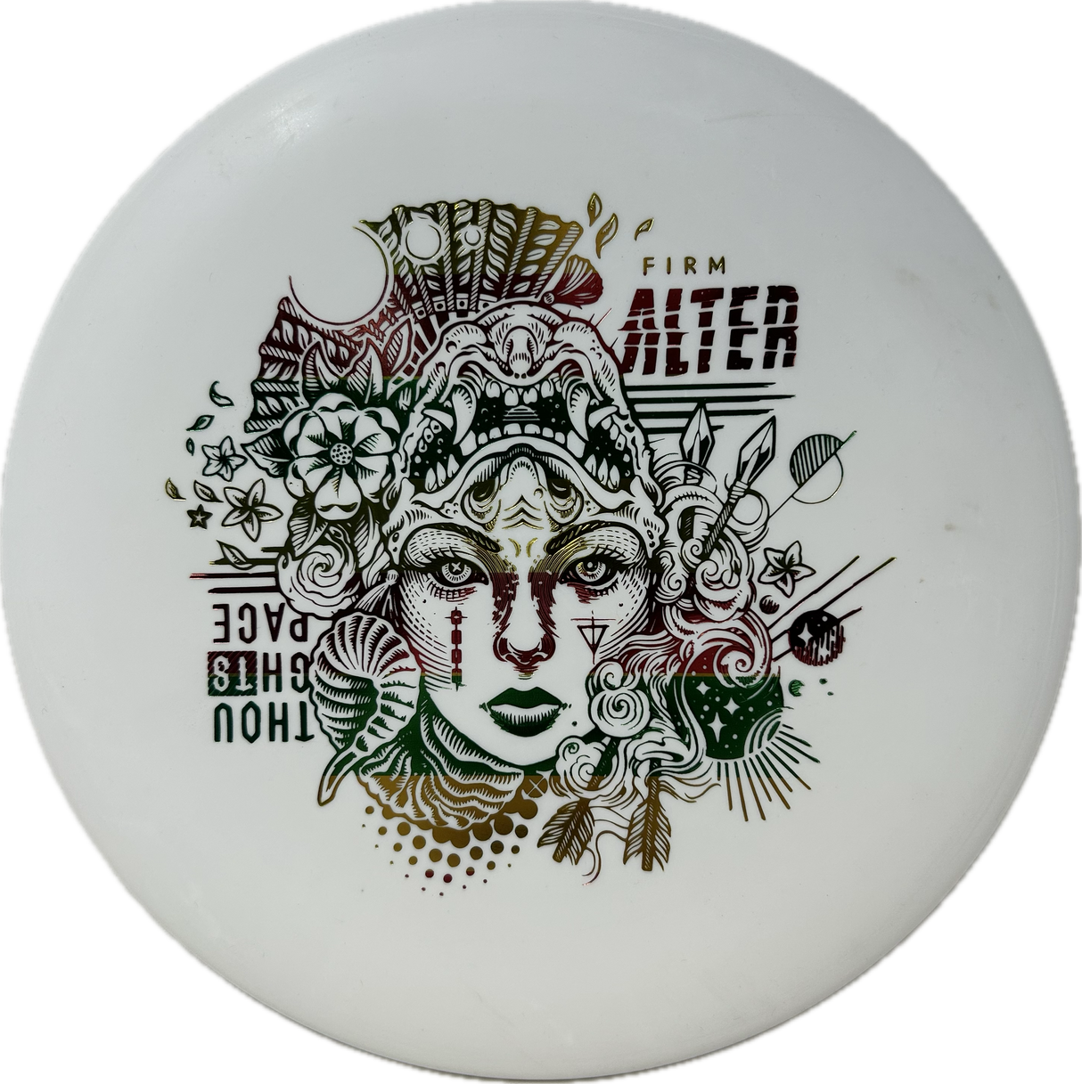 Certified Used Discs