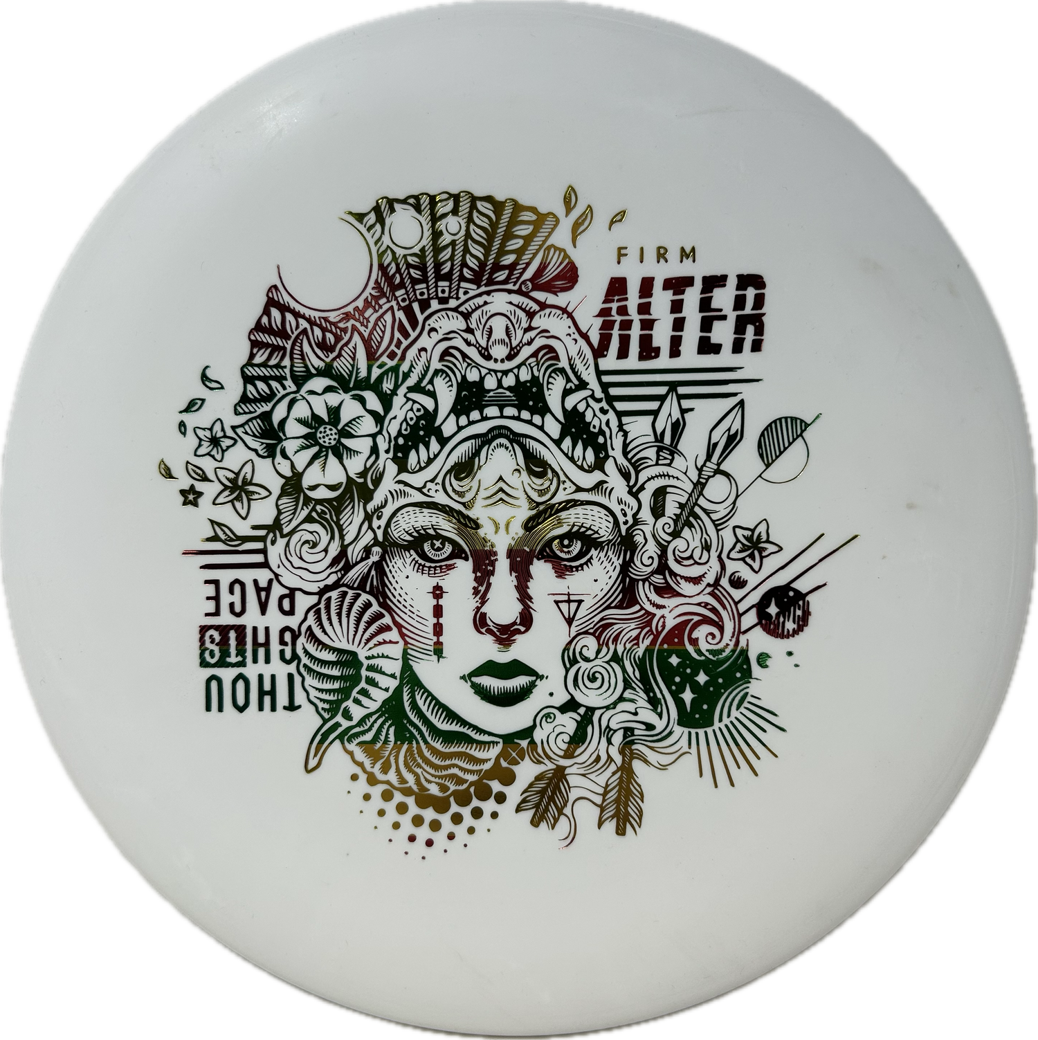 Certified Used Discs