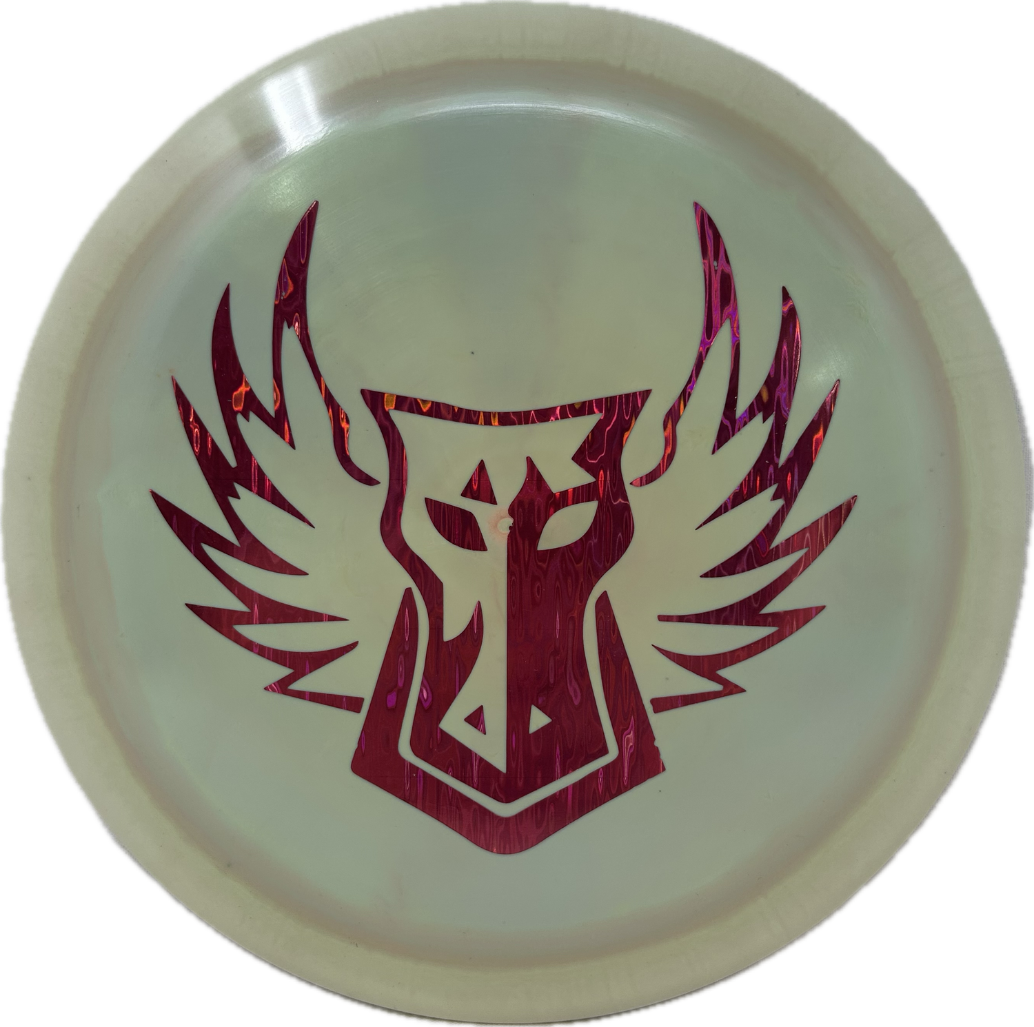Darkhorse Avenger SS
