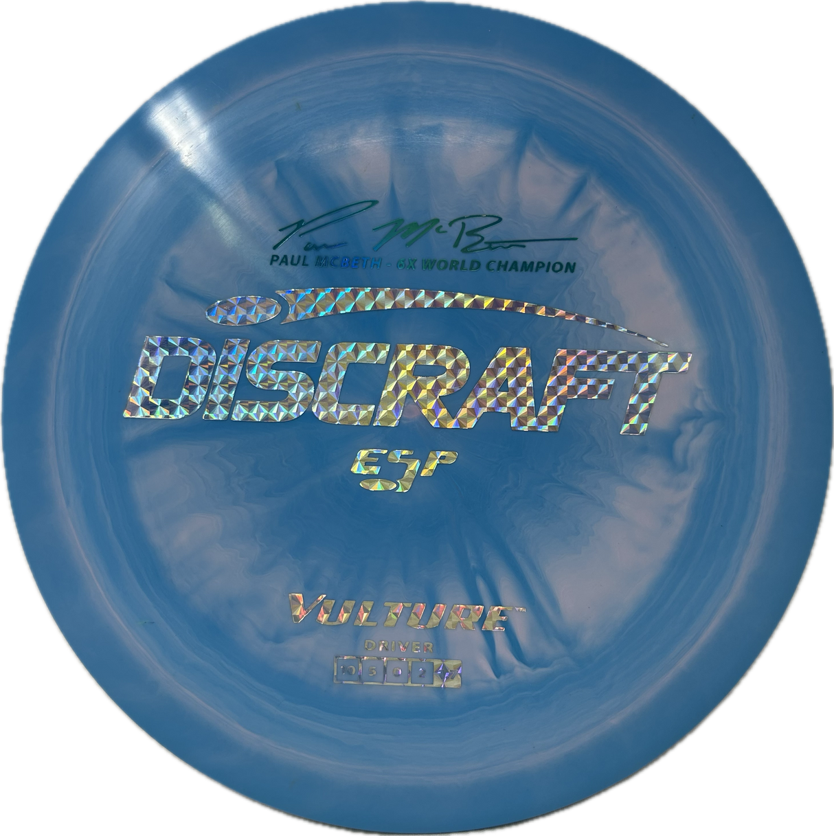 Certified Used Discs