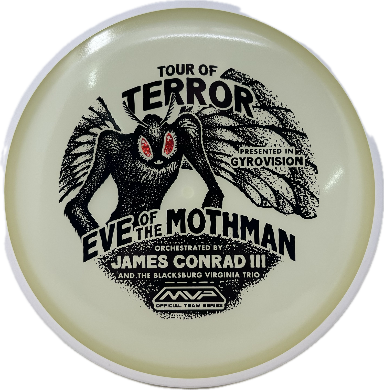 Certified Used Discs