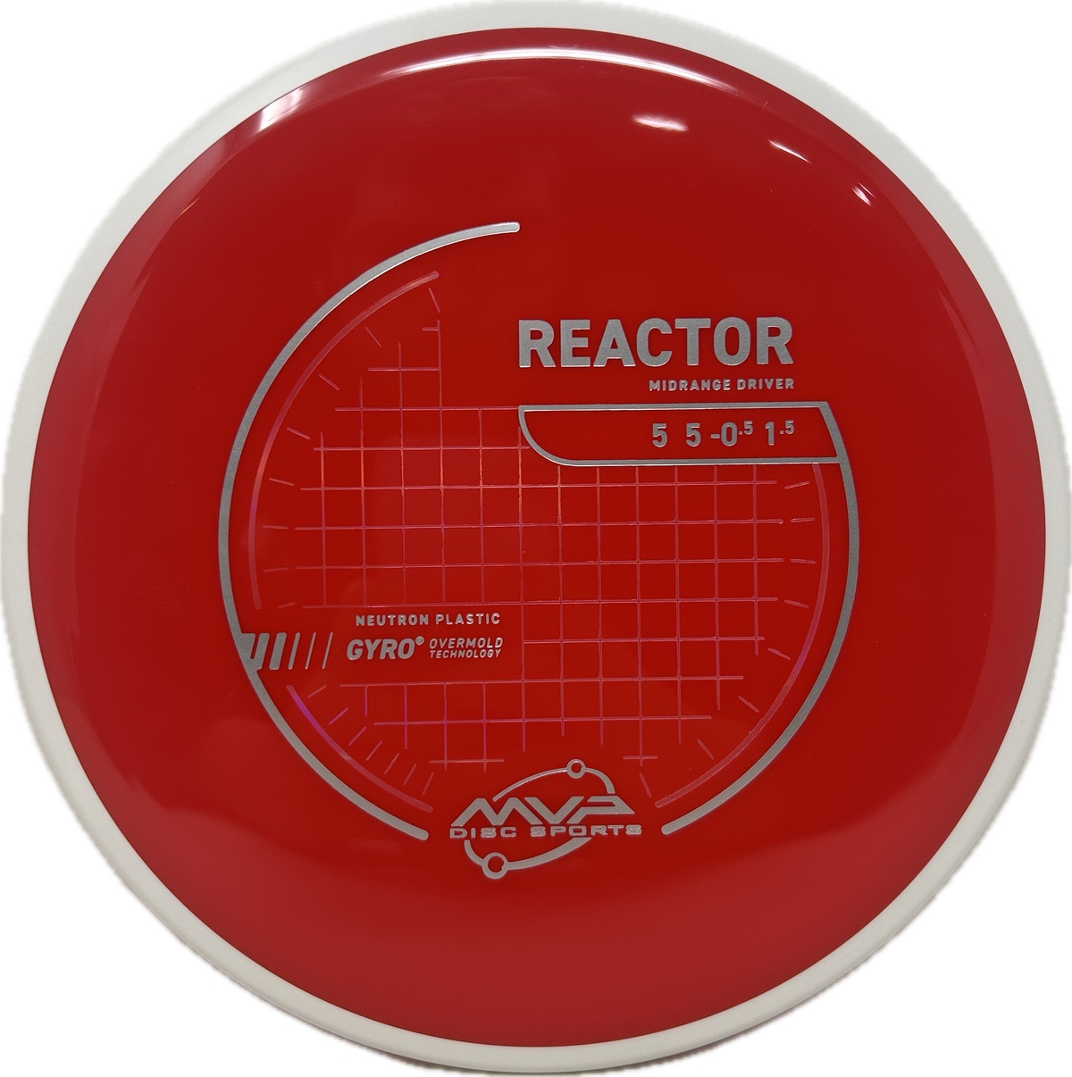 Reactor
