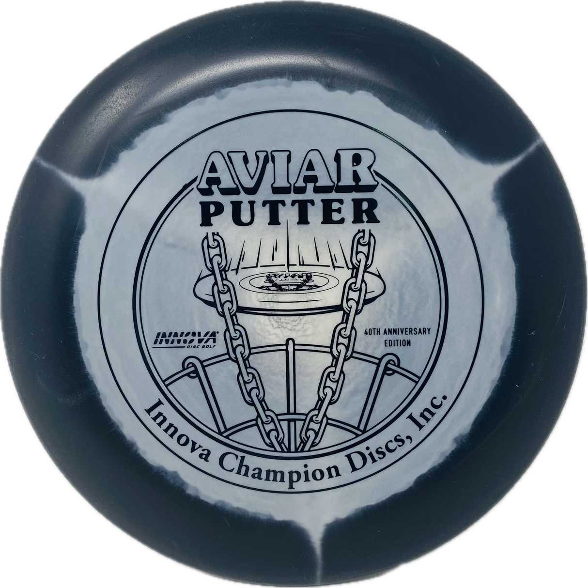 40th Anniversary Halo Nexus Aviar-Innova-Foundation Disc Golf