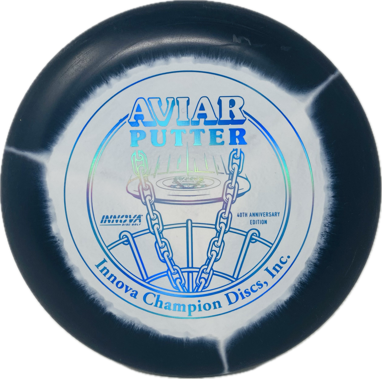 40th Anniversary Halo Nexus Aviar-Innova-Foundation Disc Golf