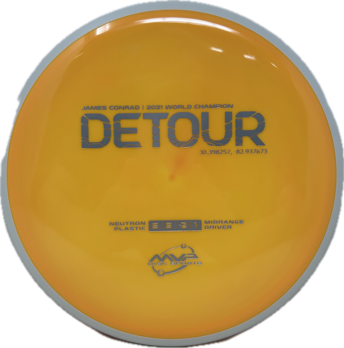 Detour