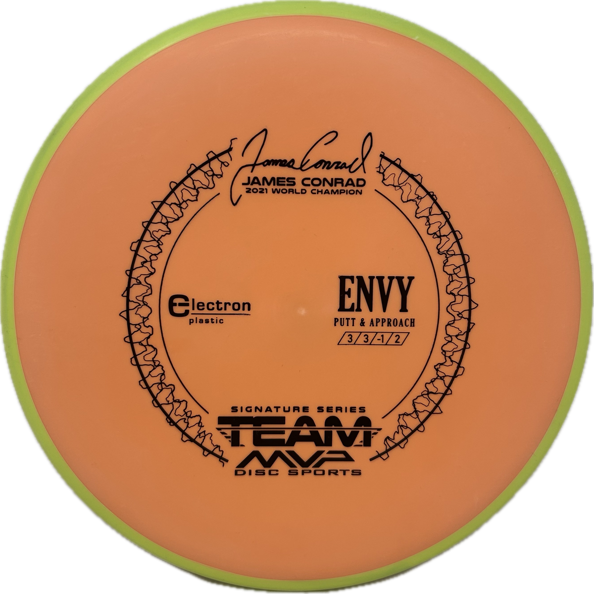 Envy