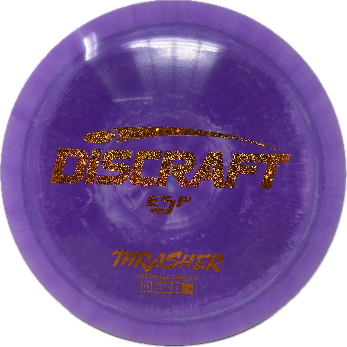Thrasher-Discraft-Foundation Disc Golf