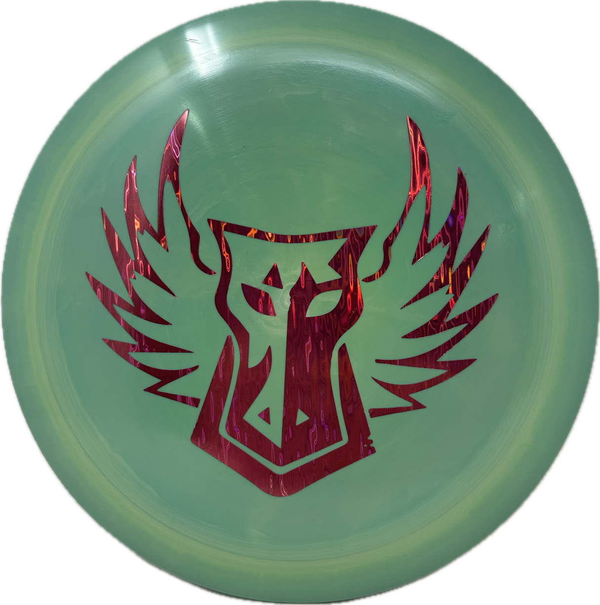 Darkhorse Avenger SS