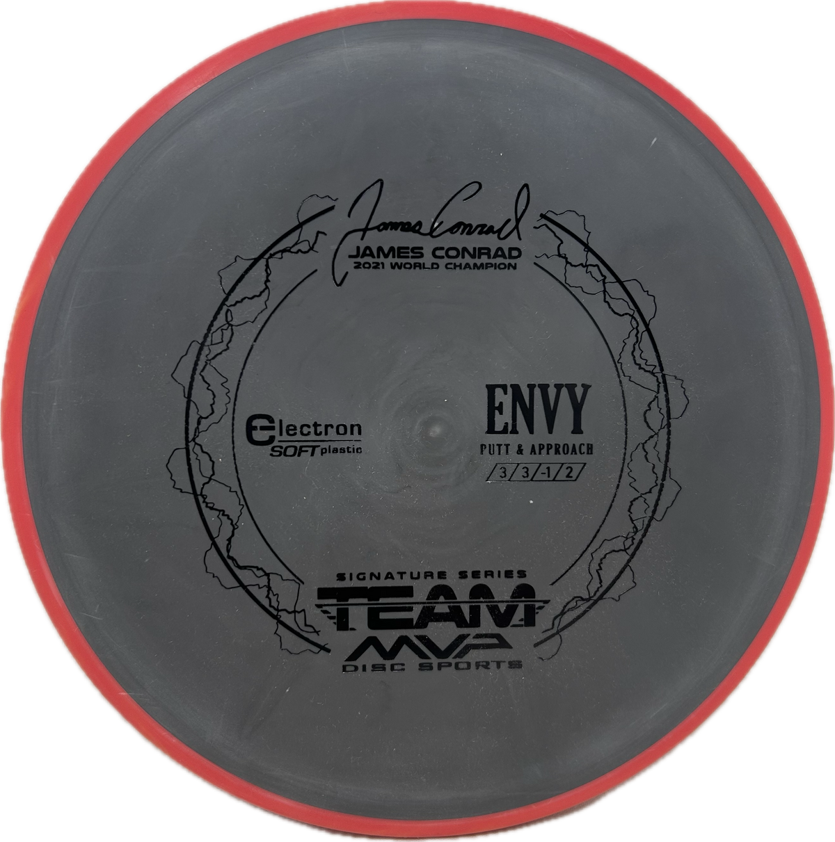 Envy