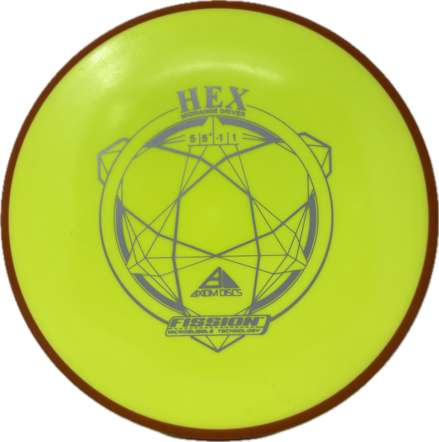 Certified Used Discs