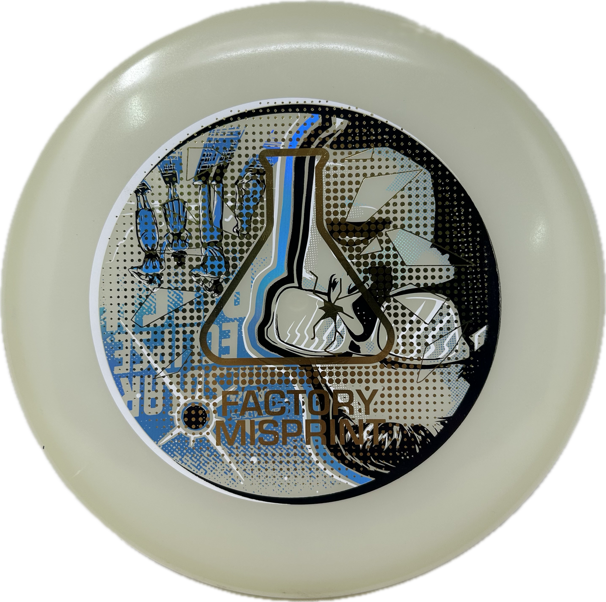 Certified Used Discs