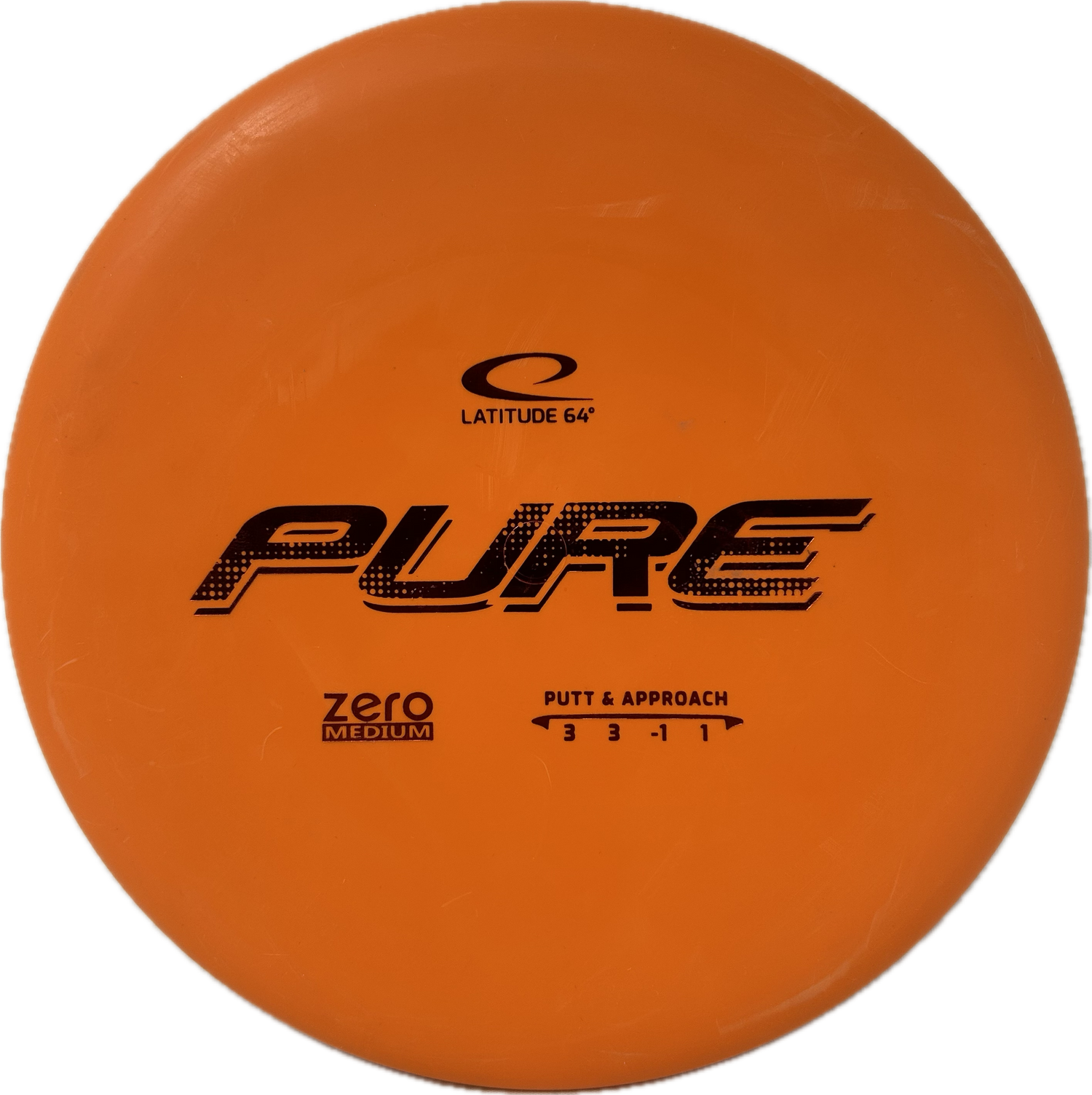 Certified Used Discs