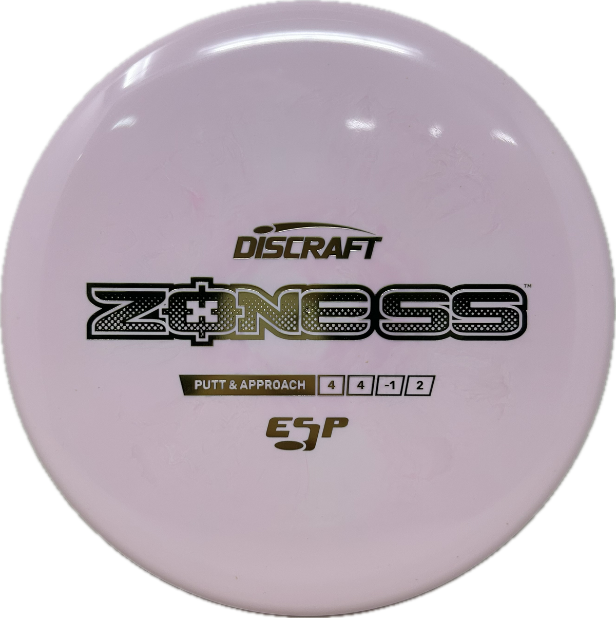 Zone SS-Discraft-Foundation Disc Golf