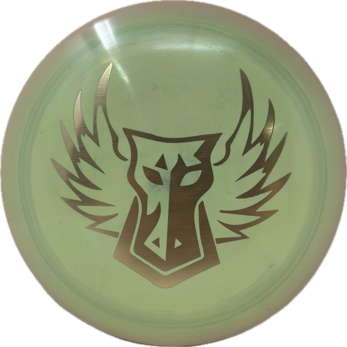 Darkhorse Avenger SS