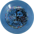 500 Spectrum F5 | Seppo Paju 2025 Signature Series-Prodigy-Foundation Disc Golf