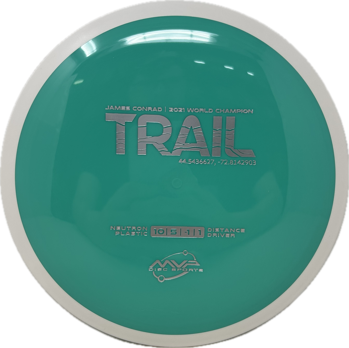 Trail