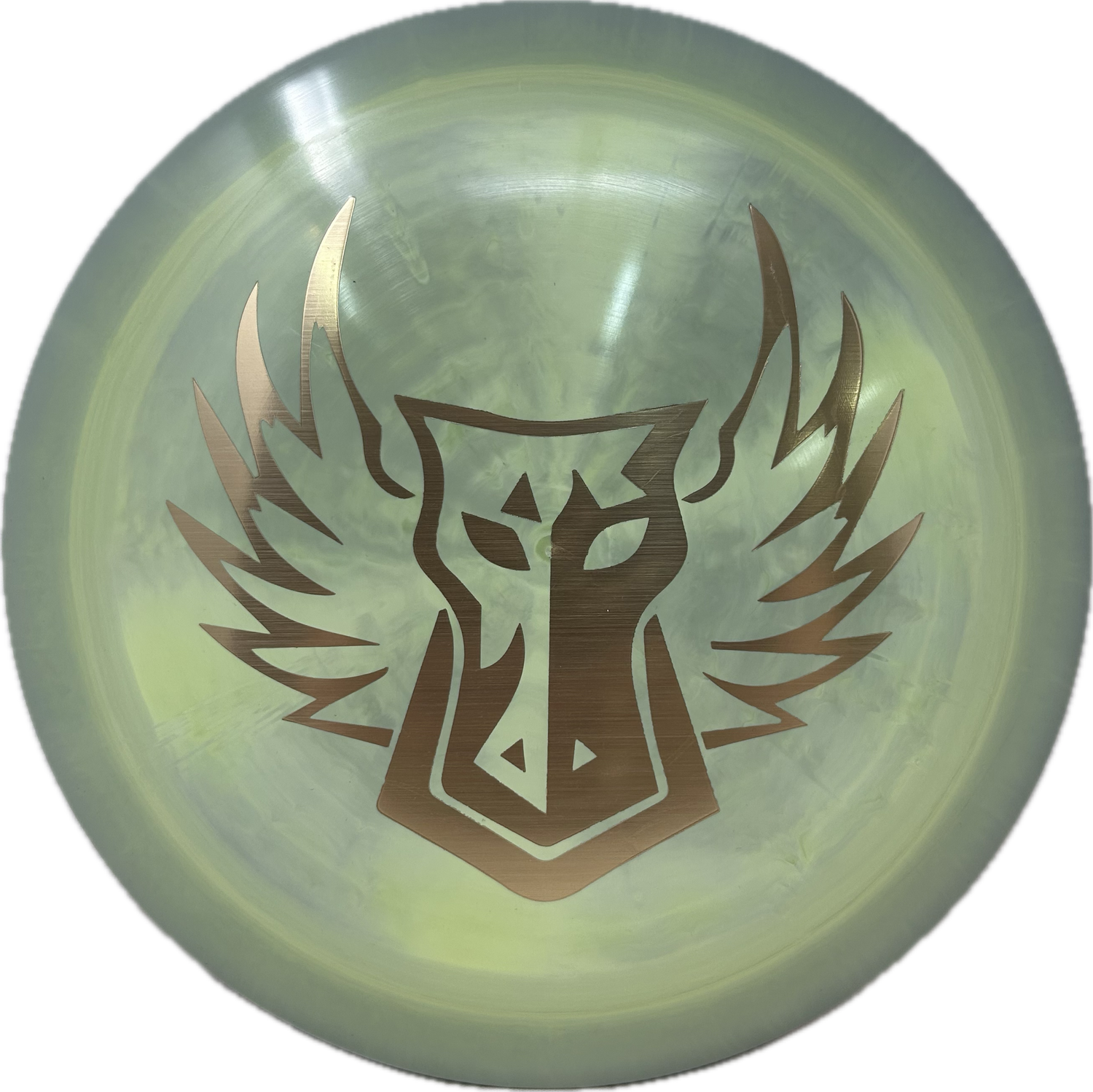 Darkhorse Avenger SS