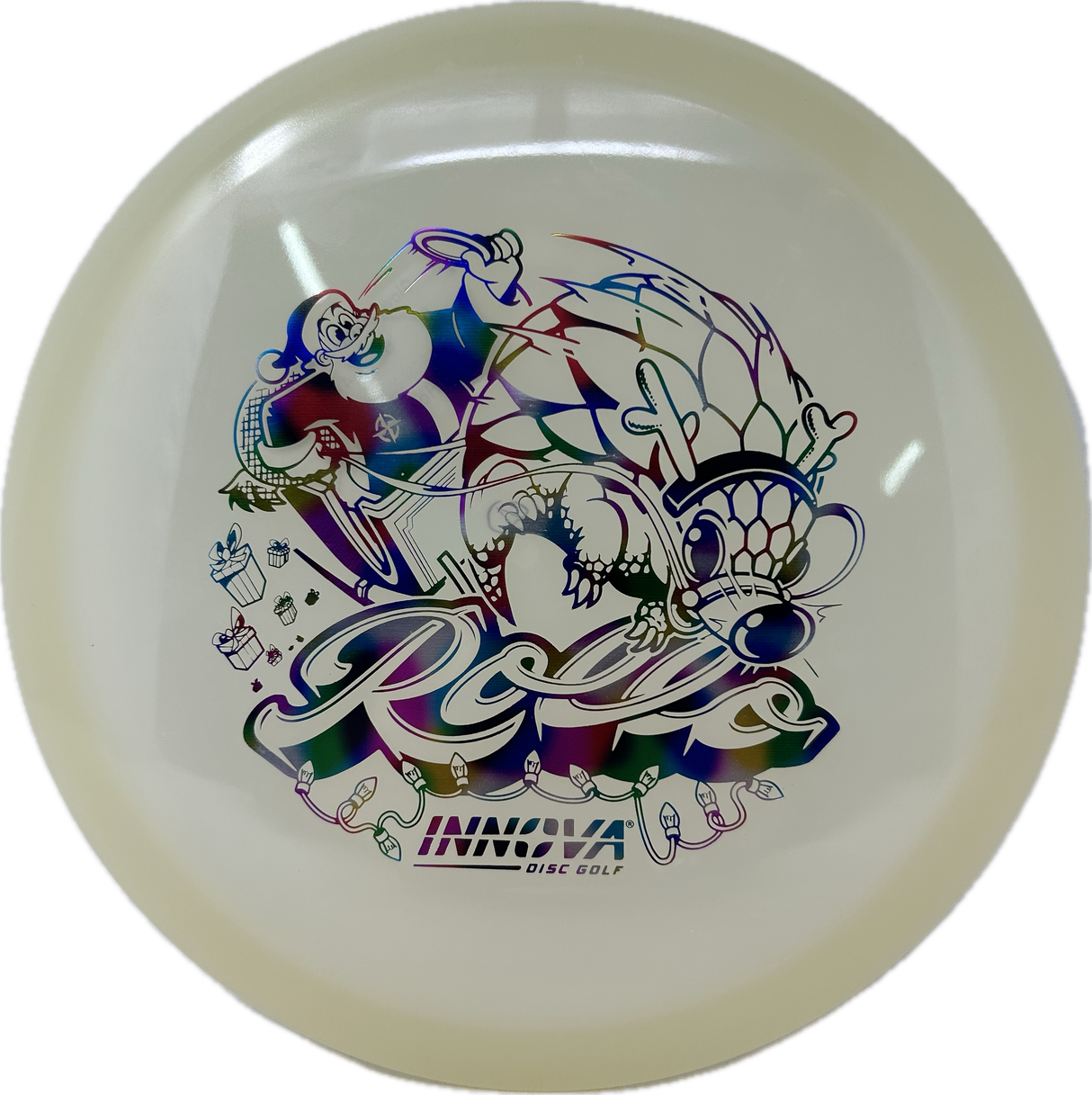 Certified Used Discs