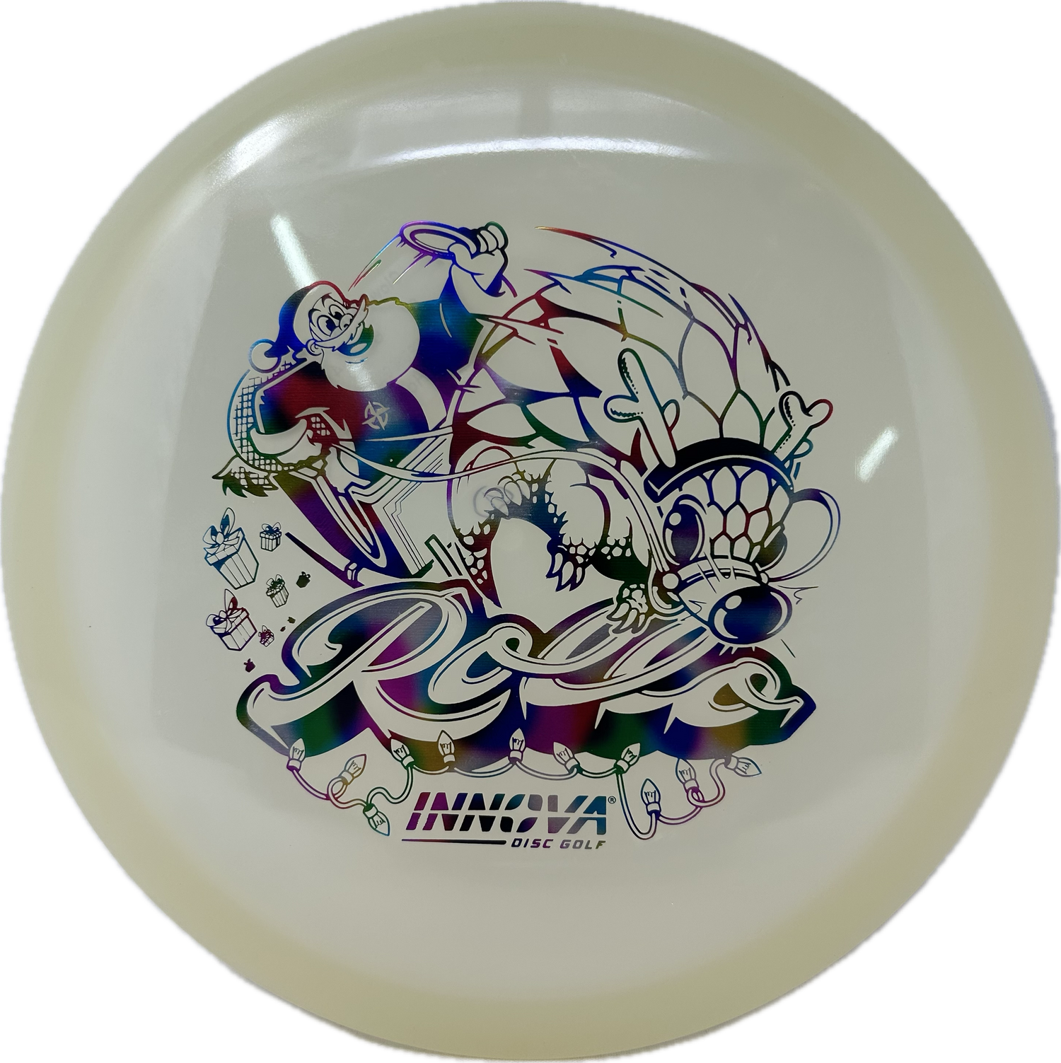 Certified Used Discs