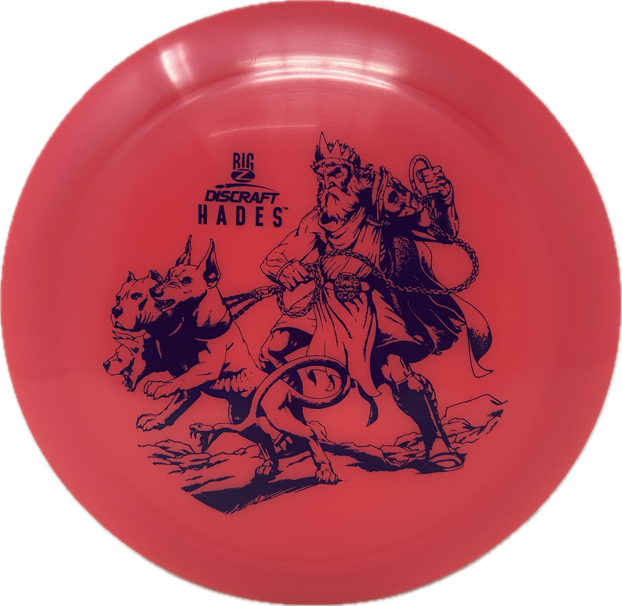 Hades-Discraft-Foundation Disc Golf