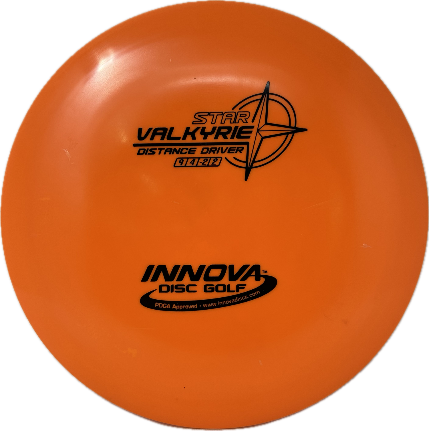 Certified Used Discs