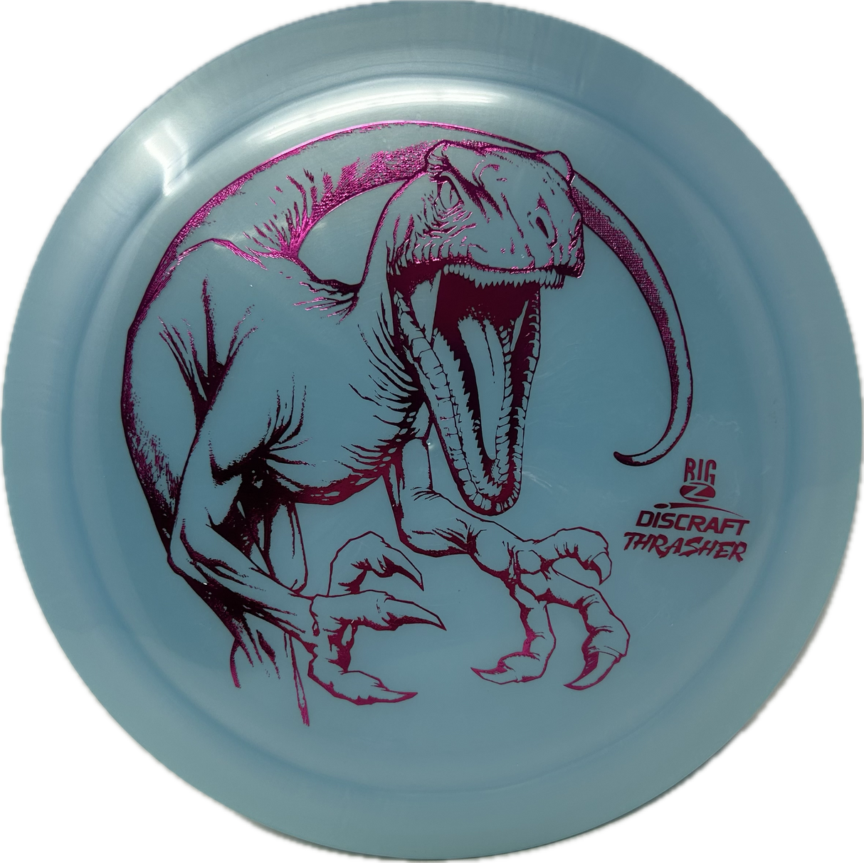 Thrasher-Discraft-Foundation Disc Golf