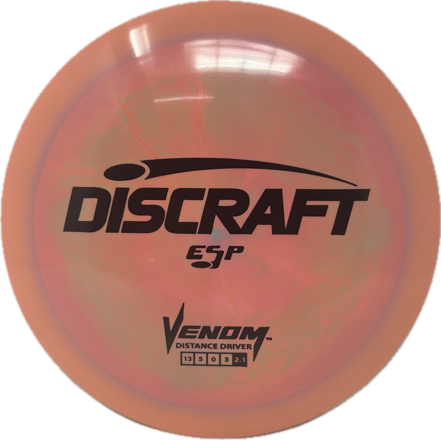 Venom-Discraft-Foundation Disc Golf
