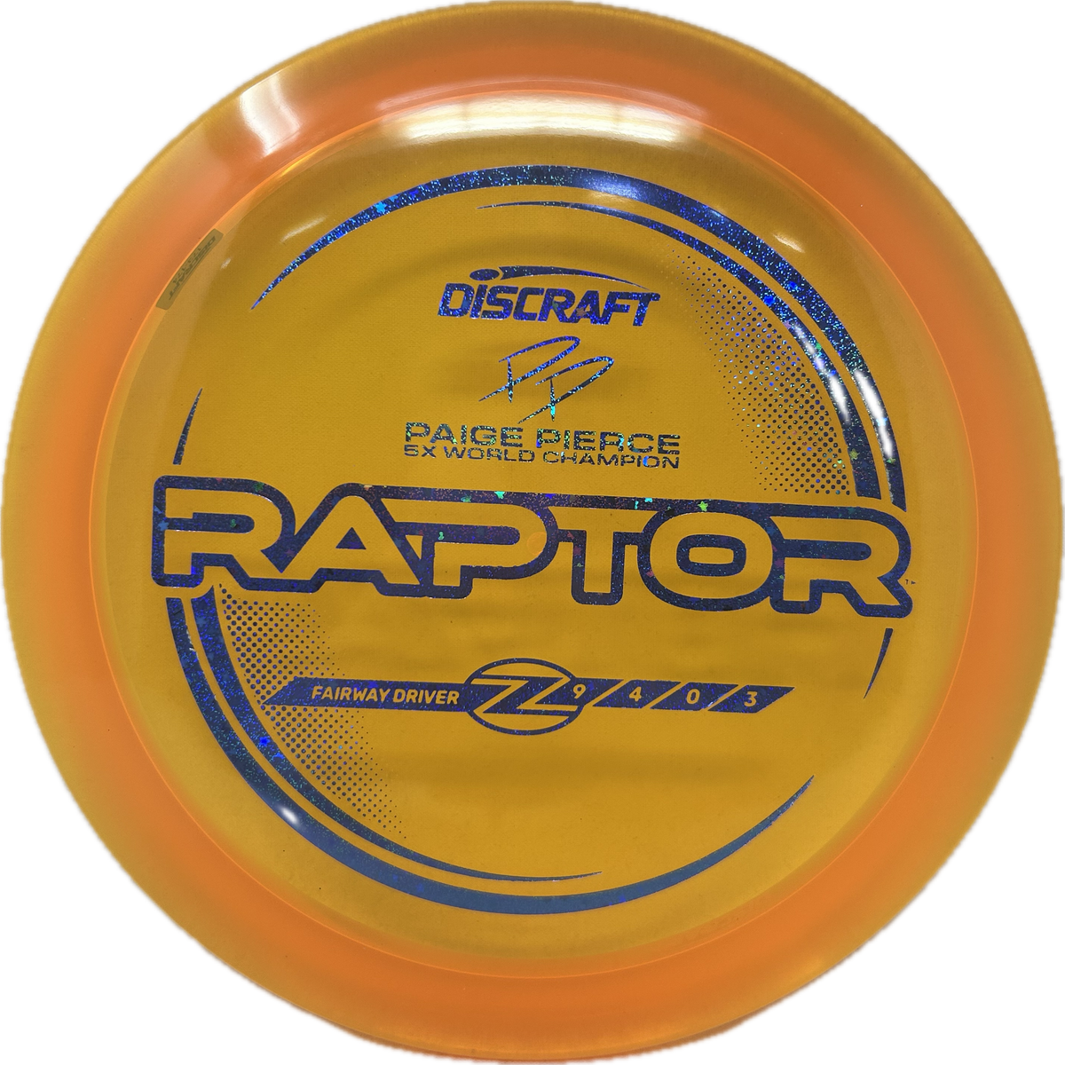 Raptor