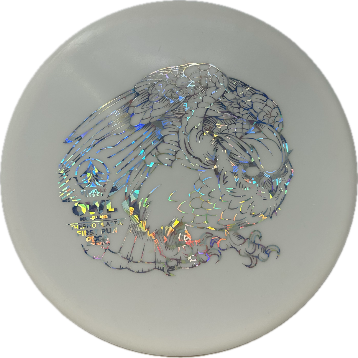 Certified Used Discs