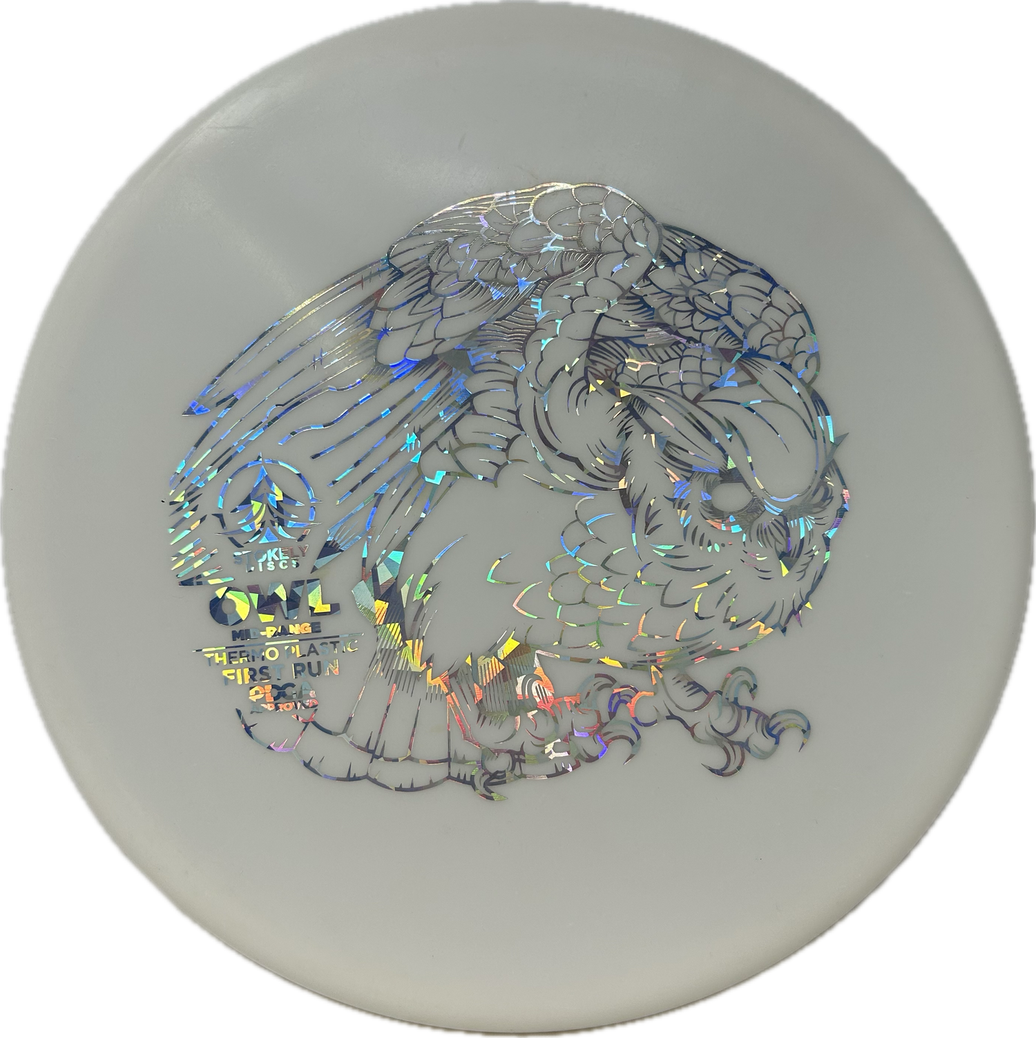 Certified Used Discs