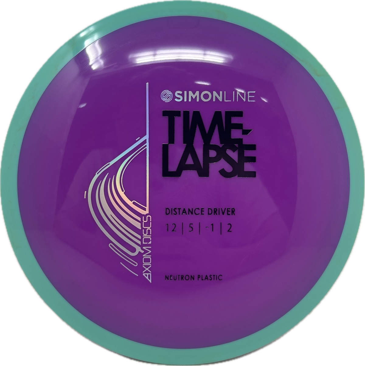 Time-Lapse