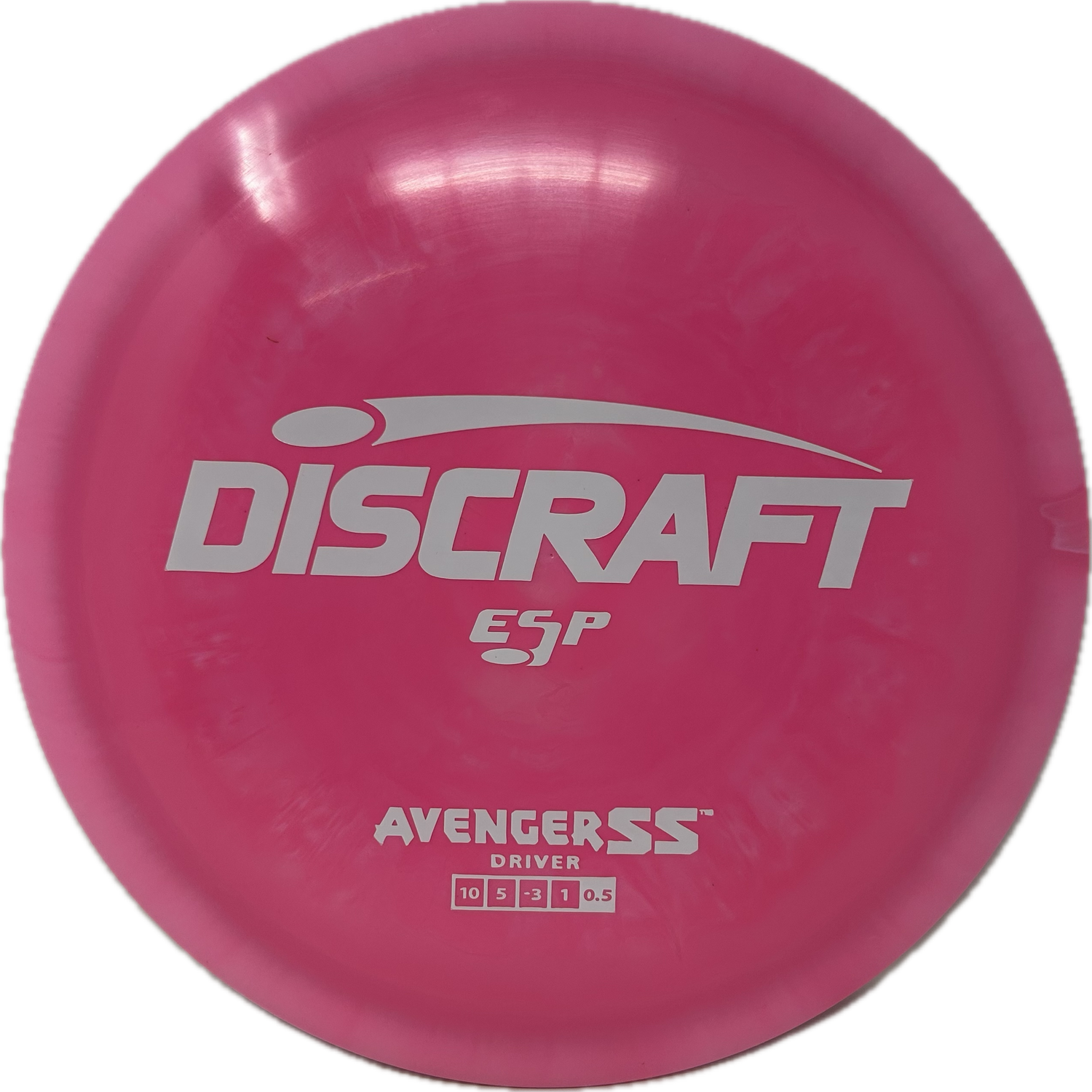 Avenger SS-Discraft-Foundation Disc Golf