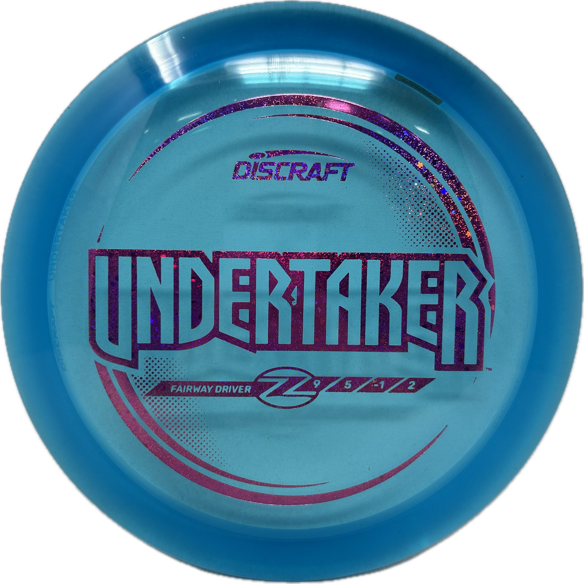 Undertaker