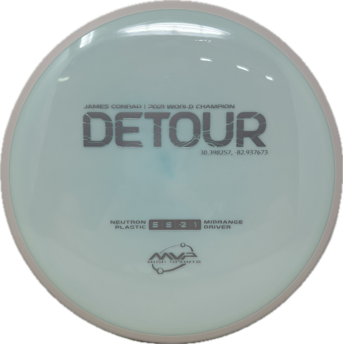 Detour