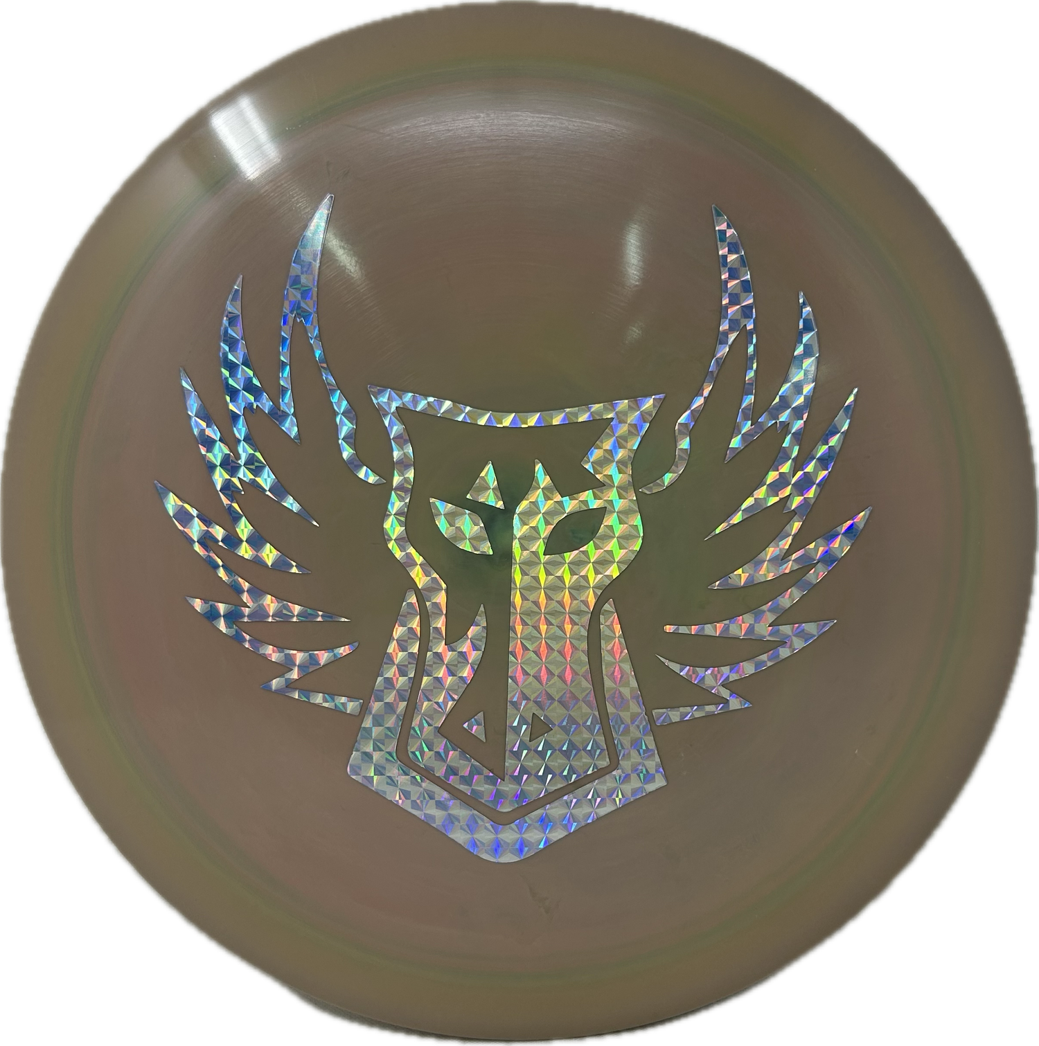 Darkhorse Avenger SS