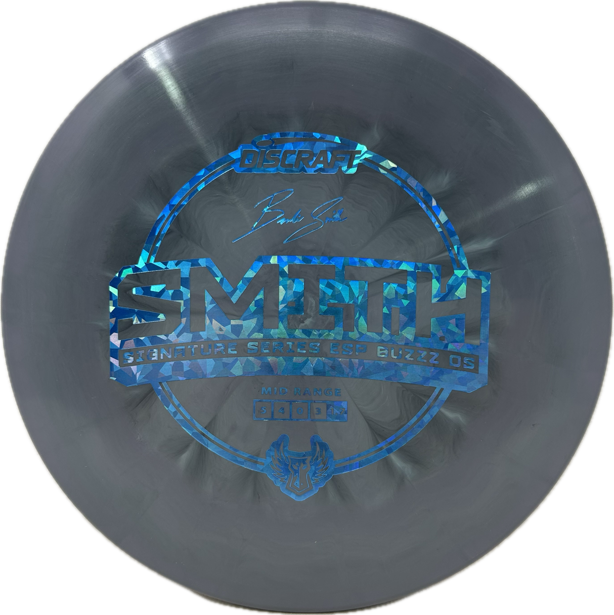 Darkhorse Buzzz OS