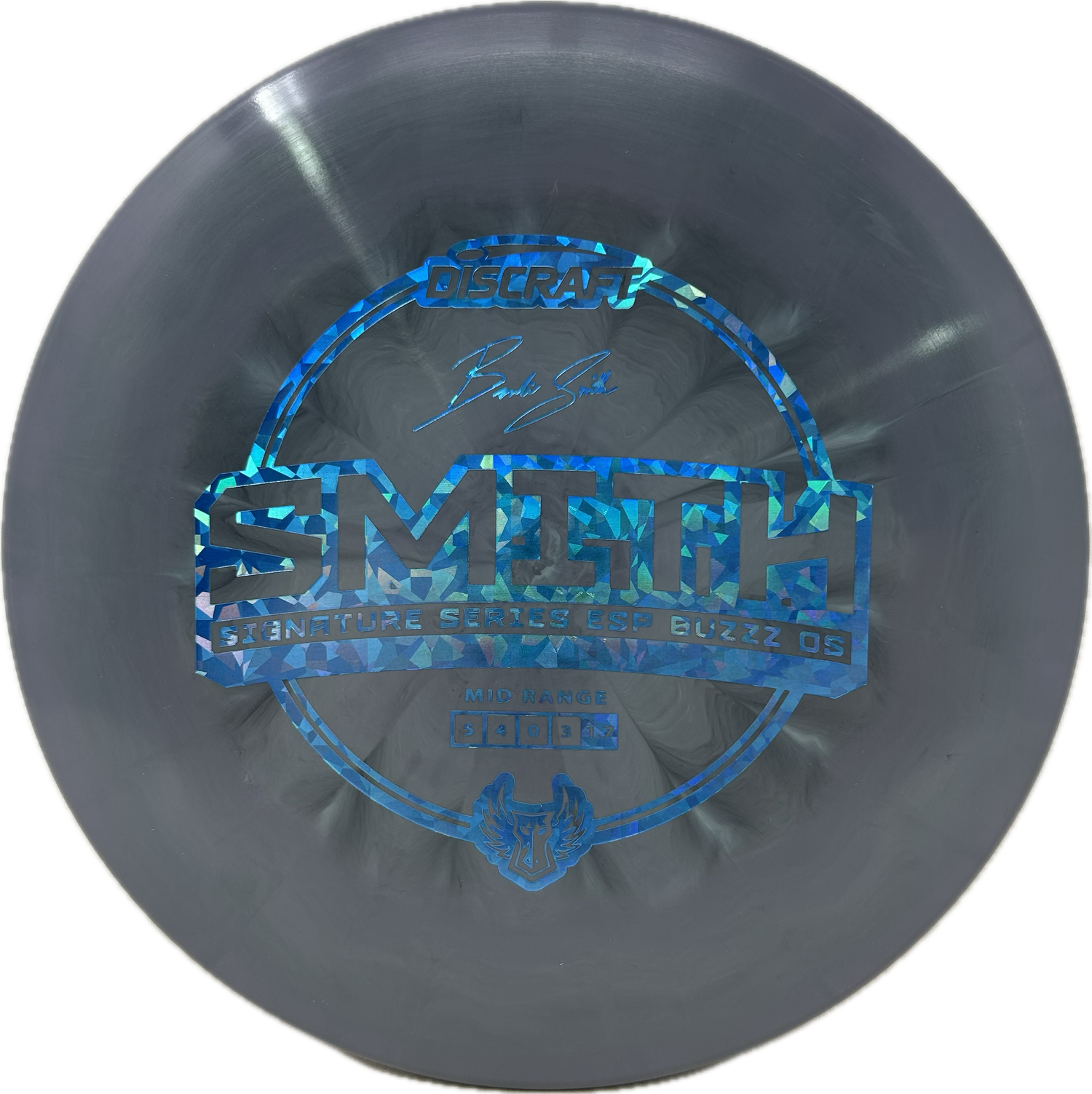 Darkhorse Buzzz OS
