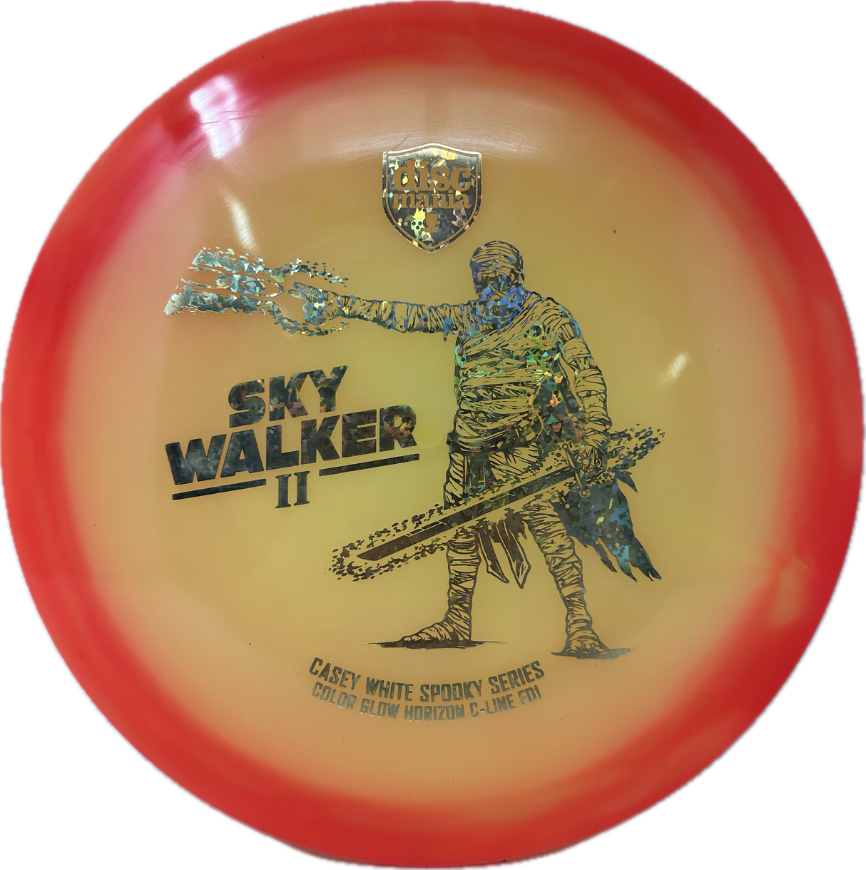 Certified Used Discs