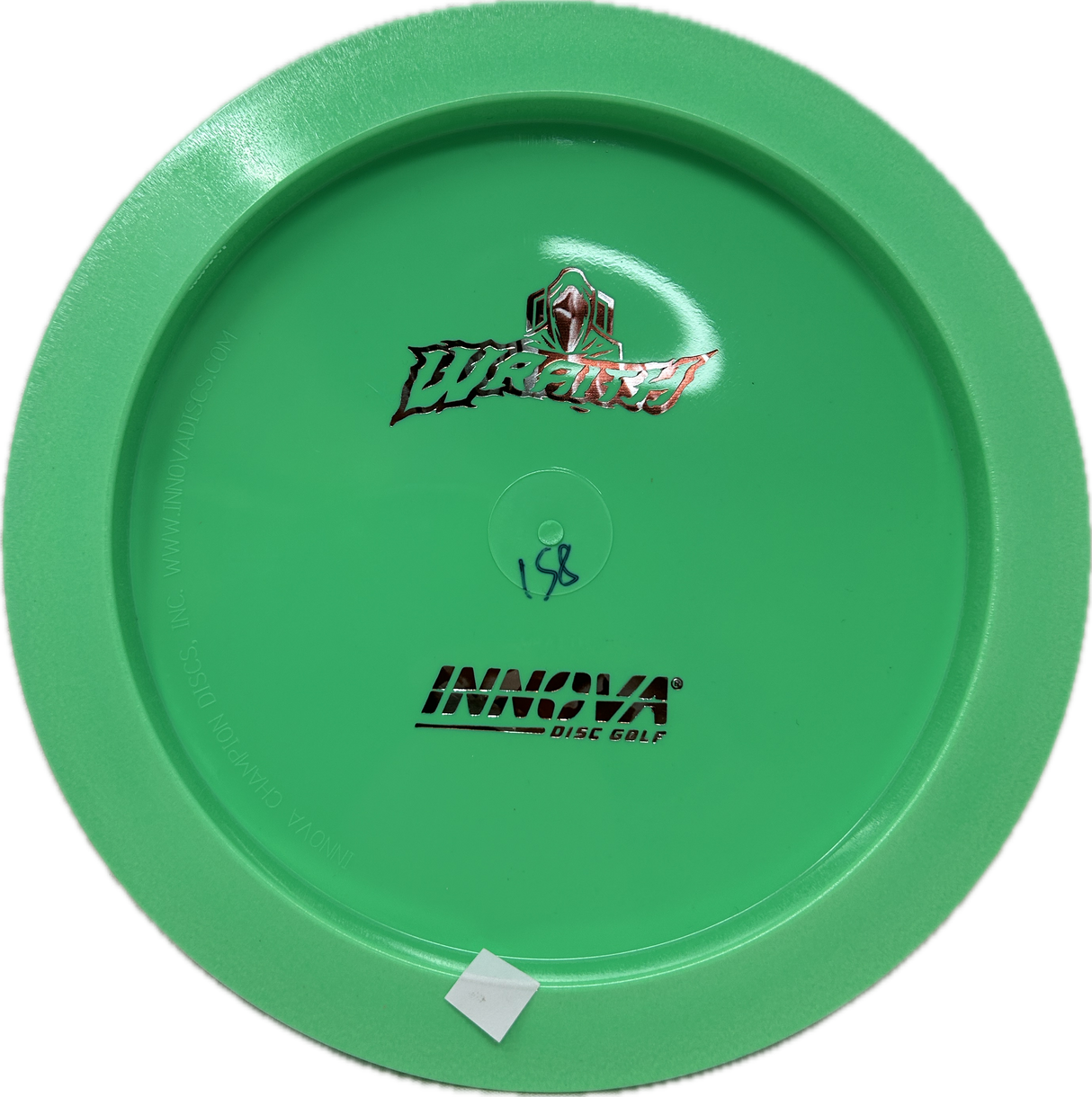 Wraith-Innova-Foundation Disc Golf