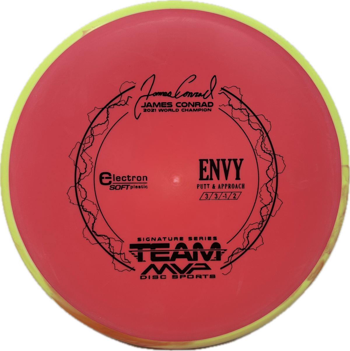 Envy